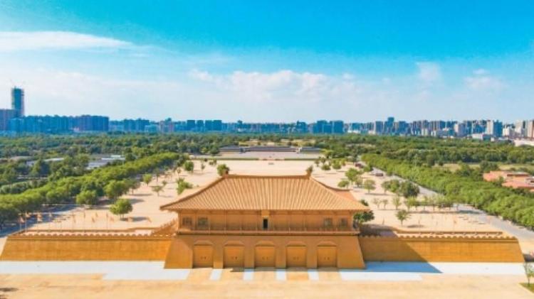 跟着唐诗游西安  千年古都解锁“诗与远方”新体验_fororder_微信图片_20251231085437_929_356