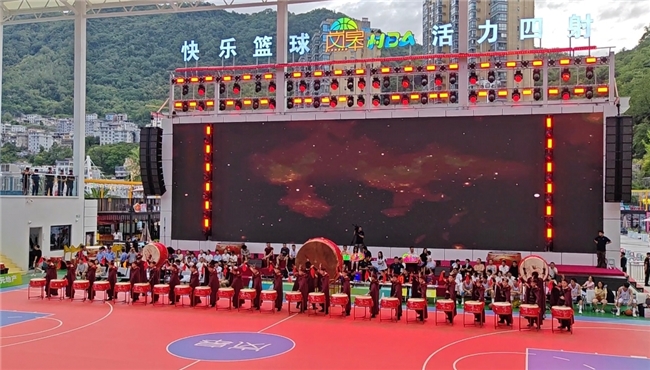 响彻三秦 振兴乡关：西工大“声润三秦”实践团以推普之力激活岚皋振兴新图景