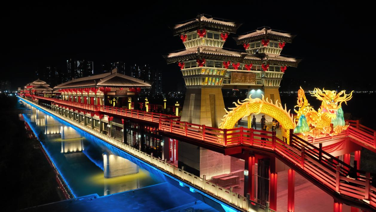 【秦地最胜 无如咸阳】驻华外交官探秘咸阳 千年开放胸怀成理解当代中国密钥（组图）_fororder_图片37