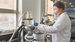 陕西：筑牢创新根基 打造科创高地