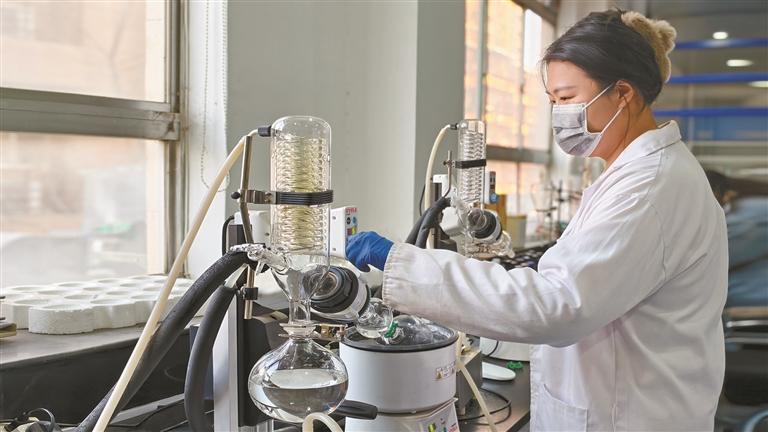 陕西：筑牢创新根基 打造科创高地_fororder_538863de-0d41-47f6-8797-d63e43d74e35