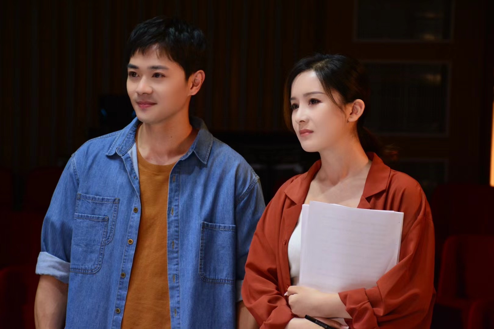 电影《长安·长安》取得公映许可证 中国—中亚故事将精彩呈现