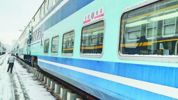 安徽合肥：“湖蓝双层”限时回归