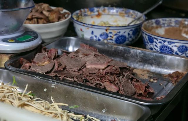 洛阳,你别太好吃了! 洛阳,你别太好吃了!