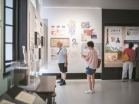 上海：文学走出书页，点亮一座城市