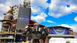 十年逐梦星河！中国科幻大会见证中国科幻崛起之路