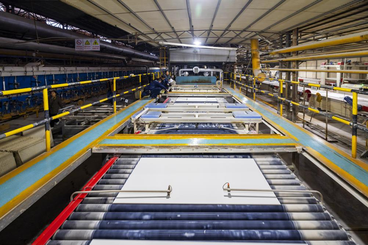 江西是个好地方丨摄影名家走进高安 见证一个辣椒和一片瓷砖的故事 江西是个好地方丨摄影名家走进高安 见证一个辣椒和一片瓷砖的故事