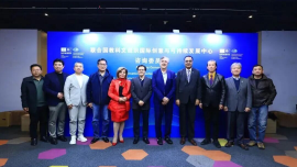 Advisory Committee Meeting of the ICCSD Held in Beijing