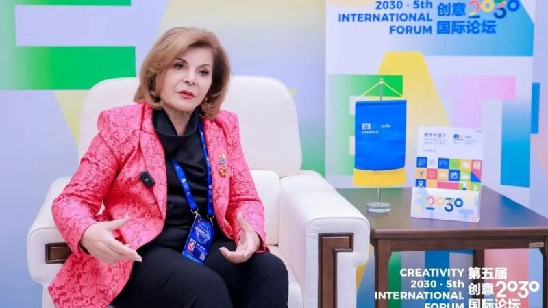 Mehri Madarshahi：Artificial Intelligence, Culture, and Sustainable Development: Why There Is No Natural Balance_fororder_6