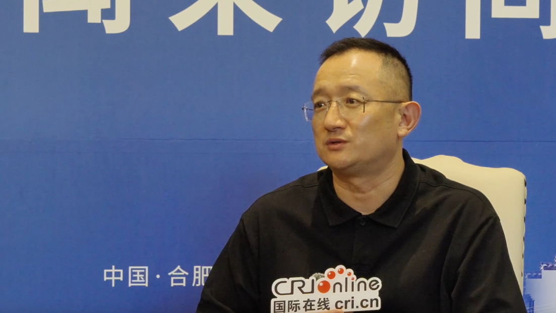 程昕明：人工智能时代时代内容为王 公益传播更需坚守初心_fororder_4