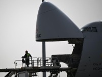 郑州：国际航空货运枢纽能级逐步提升