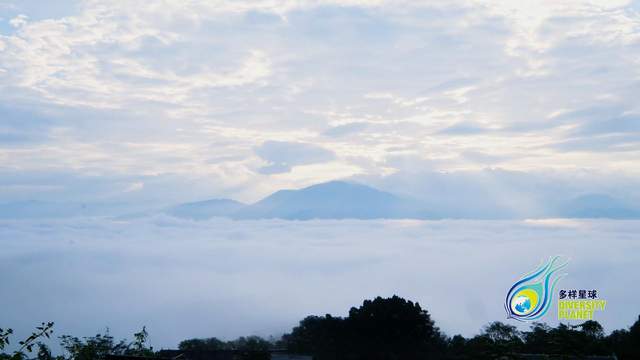 景迈山云海：云端诗画与科学密码_fororder_3