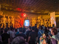 “长征游”成为假期贵州文旅新风尚