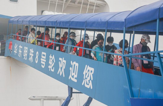 入境游热潮持续，山东如何接住这波流量？