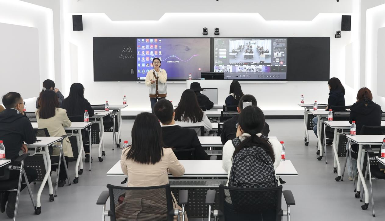 2024网聚美好安徽|上苍穹入学海！池州“智造”还是太全面了~