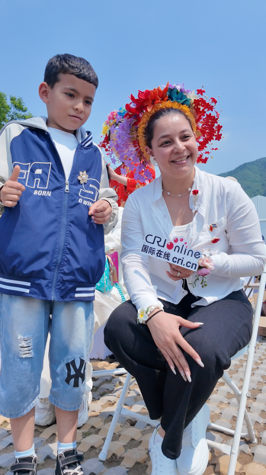 逛吃逛玩超满足！听游客分享 “品味东西・花漾好物” 市集的欢乐打卡体验_fororder_图片3