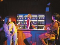 商圈与老戏院 天津环境式音乐剧剧场展双面风华