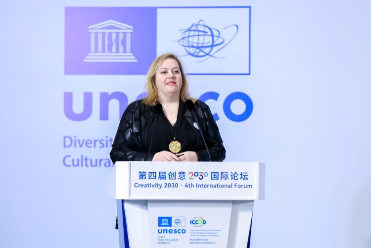 第四届创意2030国际论坛在京举办：聚焦数智科幻产业，探讨文科融合赋能新质生产力发展