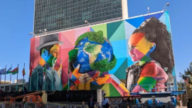 UN Declares 2027 to 2036 the International Decade of Culture for Sustainable Development, Ushering in a New Global Vision