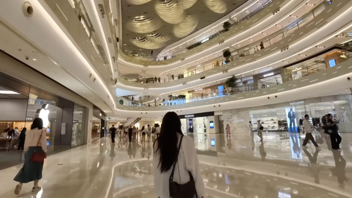 中国游记丨老外来中国买点啥？“China Travel”催生“中国购”消费热潮