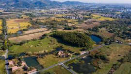 Liangzhu Forum Opens, Highlights Heritage Conservation and International Cooperation
