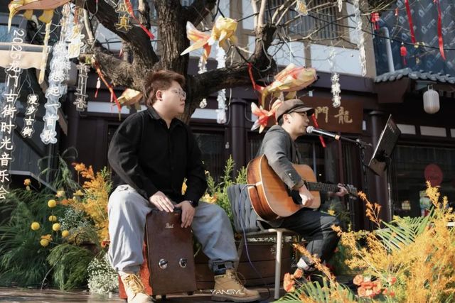 2025洛阳双节文旅预告片发布，带您穿越盛唐洛阳年！