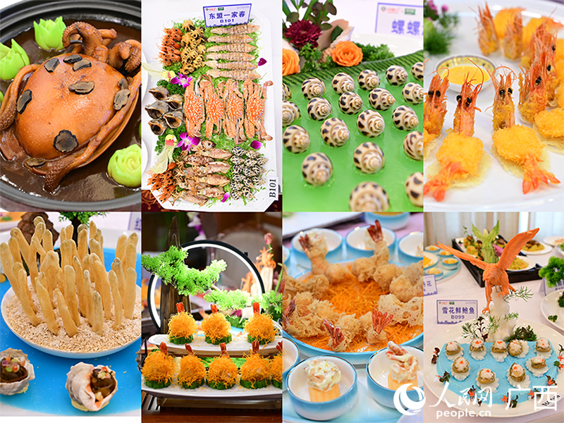 广西美食的“破圈”之道 广西美食的“破圈”之道