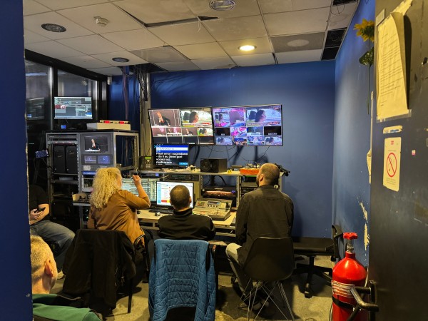 [Typical Case] Serbia · Development of End-to-End Intelligent Production and Broadcasting Cloud Platform for PinkTV_fororder_3.直播制作