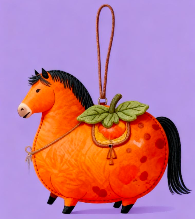 Museums in Beijing Launch Creative Cultural Products Inspired by the Horse