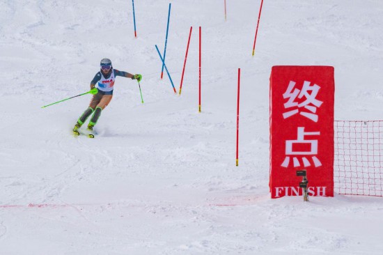 哈尔滨亚冬会筹办工作加紧推进