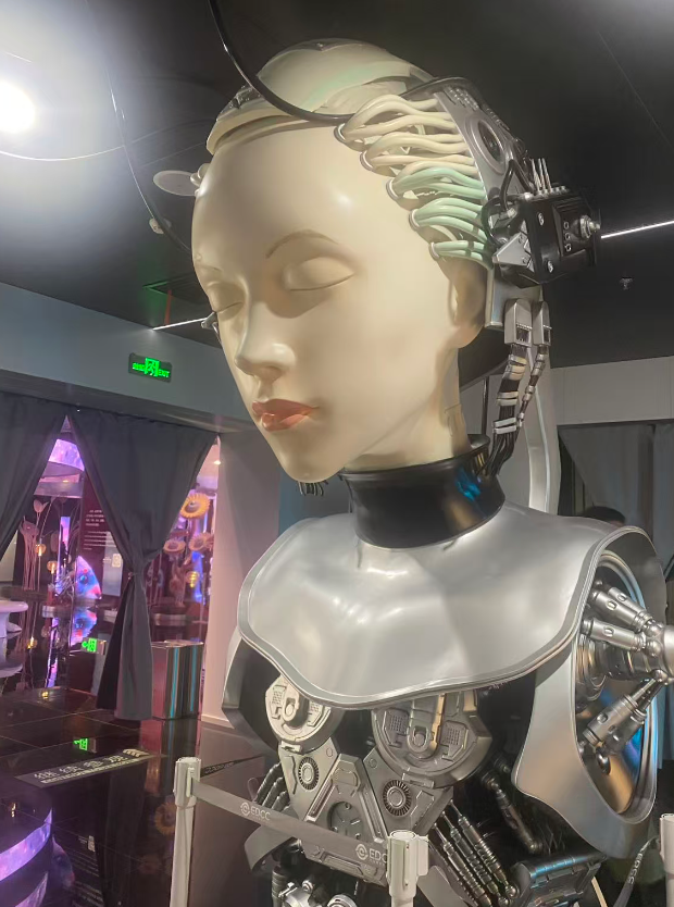 Quand le design rencontre le code : une exploration créative autour de la ville du futur à Beijing_fororder_图片18