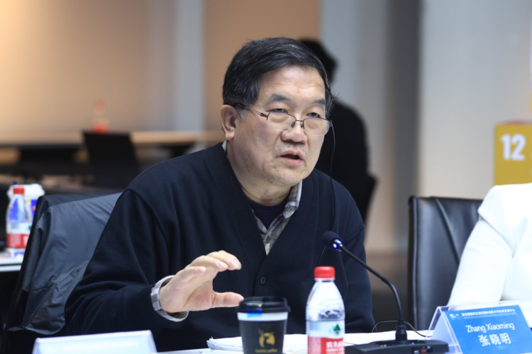 聚焦未来数字新空间 创意中心咨询委员会在京举行 Se concentrer sur l'avenir des nouveaux espaces numériques : tenue de la réunion du comité consultatif de l'ICCSD à Beijing   与会专家和工作人员合影 Photo de groupe des experts et du personnel présents  2025年3月30日，联合国教科文组织国际创意与可持续发展中心（下文简称“创意中心”）咨询委员会会议在北京设计之都大厦召开。咨询委员们和与会嘉宾围绕“创新未来数字新空间，加强可持续发展和文化表达”主题进行了深入讨论，并为创意中心工作计划与国际资源拓展建言献策。 Le 30 mars 2025, le Conseil consultatif du Centre international pour la créativité et le développement durable de l'UNESCO (ci-après dénommé « ICCSD ») s'est réuni au bâtiment World Design Capital à Beijing. Les membres du comité consultatif et les invités présents ont eu des discussions approfondies autour du thème « Innover dans les nouveaux espaces numériques du futur, renforcer le développement durable et l'expression culturelle », et ont proposé des suggestions pour le plan de travail de l'ICCSD et l'expansion des ressources internationales.   会议现场 Site de la réunion  创意中心执行主任肖澜，创意中心咨询委员会主席、华南理工大学荣誉教授汉斯·道维勒主持会议。全球文化网络总裁、华南理工大学与山东工艺美术学院客座教授梅里·马达沙希，英国皇家学会工艺院院士、海南大学客座教授李诚，世界贸易网点联盟亚太区总干事卡洛琳娜·昆塔娜，奥地利林茨电子艺术中心艺术节与展览部总经理维罗妮卡•利布尔，中国社会科学院研究员、中国政策科学研究会文化政策专业委员会主任张晓明，北京师范大学文化创新与传播研究院副院长杨越明教授，中国中小商业企业协会国际专家委员、中国前驻法国领事杨宝珍，对外经济贸易大学马克思主义学院院长助理王宇航教授等来自6个国家的10位咨询委员和专家出席会议。 Xiao Lan, directeur exécutif de l'ICCSD, et Hans d'Orville, président du comité consultatif de l'ICCSD et professeur émérite à l'Université de technologie du Sud de la Chine, ont présidé la réunion. Dix experts et membres du comité consultatif issus de six pays ont assisté à la réunion, parmi lesquels : le Professeur Mehri Madarshahi, présidente de Global Culture Network et professeur invitée à l'Université de technologie du Sud de la Chine et à l'Université d'art et de design du Shandong, le Professeur Richard Leaver, membre de Royal Society of Arts et professeur invité à l'Université de Hainan, Carolina Quintana, directrice générale pour la région Asie-Pacifique de World Trade Point Federation, Veronika Liebl, directrice générale de la division des festivals, des prix et des expositions du centre Ars Electronica de Linz en Autriche, Zhang Xiaoming, chercheur à l'Académie chinoise des sciences sociales et directeur du Comité des politiques culturelles de l'Association chinoise des sciences politiques, le Professeur Yang Yueming, directrice adjointe de l'Institut d'innovation culturelle et de communication de l'Université normale de Beijing, Yang Baozhen, membre expert international de l'Association chinoise des petites et moyennes entreprises commerciales, et ancienne consule générale de Chine en France, et le Professeur Wang Yuhang, adjoint au directeur de l'École du marxisme de l'Université de commerce international et d'économie.   创意中心执行主任肖澜致辞 Discours de Xiao Lan, directeur exécutif de l'ICCSD  肖澜主任在致辞中表示，感谢与会嘉宾对中心主办的第四届创意2030国际论坛的大力支持，专家们的精彩发言为数字时代的文化多样性保护提供了重要启示。本次咨询委员会围绕“创新未来数字空间”主题展开探讨，这一重要命题需要各方协作共同推进，创意中心愿为此搭建交流互鉴的桥梁。同时，肖澜表示，创意中心未来将深化使命定位，期待持续得到专家们的支持与合作。 Dans son discours, Xiao Lan a exprimé sa gratitude envers les invités présents pour leur soutien à la 4e édition de « Forum international de la créativité 2030 » organisé par l'ICCSD, soulignant que les interventions des experts avaient fourni des éclairages importants pour la protection de la diversité culturelle à l'ère numérique. Le comité consultatif a centré ses discussions sur le thème « Innover dans les espaces numériques du futur », un sujet clé nécessitant la collaboration de toutes les parties prenantes. Xiao Lan a affirmé que l'ICCSD était disposé à jouer un rôle de passerelle pour l'échange et l'apprentissage mutuel. Il a précisé que l'ICCSD allait approfondir sa mission et qu'il attendait avec impatience un soutien et une coopération continus de la part des experts.    创意中心咨询委员会主席、华南理工大学荣誉教授汉斯·道维勒发言 Discours de Hans d'Orville, président du comité consultatif de l'ICCSD et professeur émérite à l'Université de technologie du Sud de la Chine   汉斯·道维勒主持会议并作主旨发言。他强调了“未来数字空间”对可持续发展、文化创意及文化表达多样性的重要意义，指出数字技术与文化的融合能够推动产业遗产复兴，促进城市可持续发展，为艺术家、工程师等不同领域人才搭建创新合作平台。他特别提及科幻不仅是娱乐载体，更是激发想象力的文化表达方式，呼应了联合国教科文组织对文化多样性保护的倡导。 Hans d'Orville a présidé la réunion et a prononcé le discours d'ouverture. Il a souligné l'importance des « espaces numériques du futur » pour le développement durable, la créativité culturelle et la diversité de l'expression culturelle, précisant que la fusion des technologies numériques et de la culture pourrait stimuler la renaissance du patrimoine industriel, promouvoir le développement durable des villes et créer une plateforme de collaboration innovante pour les artistes, ingénieurs et autres talents issus de divers domaines. Il a particulièrement évoqué le rôle de la science-fiction, non seulement en tant que moyen de divertissement, mais aussi en tant que forme d'expression culturelle qui stimulait l'imagination, répondant ainsi à l'appel de l'UNESCO pour la protection de la diversité culturelle.   全球文化网络总裁、华南理工大学与山东工艺美术学院客座教授梅里·马达沙希发言 Discours de Mehri Madarshahi, présidente de Global Culture Network et professeur invitée à l'Université de technologie du Sud de la Chine et à l'Université d'art et de design du Shandong  会上，众多专家结合自身专业领域分享了深刻见解。梅里·马达沙希指出，数字空间已成为人类生活的基础环境，数字创新应服务于价值导向。她详细介绍了阐述了数字空间对实现联合国可持续发展目标的关键作用，同时列举了在目标4优质教育、目标8体面就业和经济增长、目标11城市可持续发展、目标13气候行动等多个领域的具体应用案例，强调科技创新需与可持续发展目标紧密结合，同时注重包容性和伦理规范。梅里·马达沙希表示，每次技术进步都须指向更公平、繁荣的世界愿景。 Lors de la réunion, de nombreux experts ont partagé des réflexions approfondies en fonction de leurs domaines d'expertise respectifs. Mehri Madarshahi a souligné que l'espace numérique est devenu un environnement fondamental de la vie humaine et que l'innovation numérique devait être orientée par des valeurs. Elle a présenté en détail le rôle clé de l'espace numérique dans la réalisation des Objectifs de développement durable des Nations Unies. Elle a aussi cité des exemples concrets d'application dans plusieurs domaines, notamment l'objectif 4 sur l'éducation de qualité, l'objectif 8 sur le travail décent et la croissance économique, l'objectif 11 sur les villes et communautés durables et l'objectif 13 sur la lutte contre les changements climatiques. Elle a insisté sur la nécessité de lier étroitement l'innovation technoscientifique aux objectifs de développement durable, tout en mettant l'accent sur l'inclusion et l'éthique. Mehri Madarshahi a souligné que chaque avancée technologique devait servir une vision d'un monde plus équitable et prospère.   奥地利林茨电子艺术中心艺术节与展览部总经理维罗妮卡•利布尔发言 Discours de Veronika Liebl, directrice générale de la division des festivals, des prix et des expositions du centre Ars Electronica de Linz en Autriche  维罗妮卡·利布尔结合奥地利林茨从钢铁之都到联合国教科文组织媒体艺术之都的城市发展转型实践，分享了在数字环境下塑造未来艺术空间的战略路径。她提出，应促进文化组织间的合作，展示多样化的文化表达成果，通过跨领域协作推动社会效益；加强学术界与文化机构的联动合作，推动创新项目发展；重视艺术表达对科技创新的催化作用，鼓励跨学科交流。 Veronika Liebl a partagé l'expérience de la transformation urbaine de Linz, qui est passée d'une ville sidérurgique à une ville des arts numériques désignée par l'UNESCO. Elle a exposé des pistes stratégiques pour façonner l'espace artistique du futur dans un environnement numérique. Elle a proposé de renforcer la coopération entre les organisations culturelles afin de valoriser la diversité des expressions culturelles et d'accroître les bénéfices sociaux grâce à la collaboration interdisciplinaire. Ensuite, elle a suggéré de renforcer les liens entre le monde académique et les institutions culturelles pour favoriser le développement de projets innovants. Enfin, elle a souligné le rôle catalyseur de l'expression artistique dans l'innovation technologique et a encouragé les échanges interdisciplinaires.   著名导演、上海交通大学教授胡雪桦视频发言 Discours en visioconférence de Hu Xuehua, célèbre réalisateur et professeur à l'université Jiao Tong de Shanghai  著名导演、上海交通大学教授胡雪桦通过视频发言。胡雪桦导演从影视创作角度剖析AI时代的技术变革。他指出，未来数字电影将为电影行业格局带来巨大变化。针对教育领域，他强调学生需重视基础认知构建，培养信息甄别与自我管理能力，同时积极拥抱人工智能技术，既要理解科学技术的底层逻辑，更需将其转化为文化创作工具。 Hu Xuehua, célèbre réalisateur et professeur à l'Université Jiao Tong de Shanghai, est intervenu par message vidéo. Il a analysé les transformations technologiques à l'ère de l'intelligence artificielle (IA) sous l'angle de la création cinématographique. Il a souligné que le cinéma numérique du futur entraînerait de profonds bouleversements dans l'industrie cinématographique. Concernant l'éducation, il a insisté sur la nécessité, pour les étudiants, de construire une base cognitive solide, de développer leur capacité à trier l'information et à gérer leur apprentissage de manière autonome. Il a également encouragé une adoption active des technologies de l'IA, tout en insistant sur l'importance de comprendre la logique sous-jacente des sciences et technologies, et de les transformer en outils de création culturelle.   英国皇家学会工艺院院士、海南大学客座教授李诚发言 Discours du Professeur Richard Leaver, membre de Royal Society of Arts et professeur invité à l'Université de Hainan  李诚教授探讨了未来数字空间与物理空间的融合趋势，以及如何运用数字孪生等技术推动可持续发展的路径。他建议北京充分利用文化底蕴深厚、人工智能行业领先和创意产业集积聚等优势，加强文化与科技的协同联动，构建数字化智慧城市，以应对城市发展挑战。同时他强调，在发展生成式人工智能时还应重视保护传统文化，以实现数字创新与传统智慧的共生共荣。 Le professeur Richard Leaver a exploré la tendance à l'intégration entre l'espace numérique du futur et l'espace physique, ainsi que les moyens d'utiliser des technologies comme le jumeau numérique pour favoriser le développement durable. Il a suggéré que Beijing exploitait pleinement ses atouts, notamment son riche patrimoine culturel, sa position de leader dans l'industrie de l'IA, ainsi que son écosystème dynamique dans l'industrie créative. Il a également préconisé un renforcement de la synergie entre culture et technologie pour construire une ville intelligente et numérique capable de relever les défis du développement urbain. De plus, il a souligné l'importance de préserver les cultures traditionnelles dans le développement de l'IA générative, afin de garantir une cohabitation harmonieuse entre l'innovation numérique et la sagesse traditionnelle.   北京师范大学文化创新与传播研究院副院长杨越明教授发言 Discours du Professeur Yang Yueming, directrice adjointe de l'Institut d'innovation culturelle et de communication de l'Université normale de Beijing  杨越明教授结合开展2005年《保护和促进文化多样性公约》相关项目经验，深入分析了可持续发展框架下文化发展的挑战：一是需要明确化文化对社会经济的贡献；二是厘清“文化多样性”与“文化表达多样性”的区别，前者强调保护多元存在，后者侧重技术赋能下的创新呈现方式。她强调了创意中心在此领域的目标和使命，希望能够促进提升数字时代文化价值认知，同时普及数字工具，搭建技术专家与艺术家的协作平台。 Se basant sur son expérience dans la mise en œuvre de projets liés à la Convention sur la protection et la promotion de la diversité des expressions culturelles de 2005, le Professeur Yang Yueming a analysé les défis du développement culturel dans le cadre du développement durable. Premièrement, elle a souligné la nécessité de clarifier la contribution de la culture au développement socio-économique. Deuxièmement, elle a distingué les notions de « diversité culturelle » et de « diversité des expressions culturelles » : la première met l'accent sur la préservation de la pluralité des cultures, tandis que la seconde se concentre sur l'innovation dans la présentation des expressions culturelles grâce aux technologies. Elle a mis l'accent sur les objectifs et la mission de l'ICCSD, qui vise à améliorer la reconnaissance de la valeur culturelle à l'ère numérique, et a exprimé l'espoir de voir se multiplier les plateformes collaboratives entre experts techniques et artistes, favorisant ainsi la démocratisation des outils numériques.   世界贸易网点联盟亚太区总干事卡洛琳娜·昆塔娜发言 Discours de Carolina Quintana, directrice générale pour la région Asie-Pacifique de World Trade Point Federation  卡洛琳娜·昆塔娜分享了国际组织视角下文化创意产业的发展情况。她高度评价中国在文化科技融合领域的实践，认为创意中心发起的创意2030国际论坛、数字环境下保护与促进文化多样性案例征集等活动能够对其他国家，尤其是拉丁美洲、非洲国家起到前沿借鉴作用。同时强调各国在技术水平和文化交流方面仍存在差距，她呼吁加强国际合作与经验分享，将中国数字文化发展模式纳入全球治理框架，促进全球文化创意产业的平衡发展。 Carolina Quintana a partagé son analyse sur le développement des industries culturelles et créatives du point de vue des organisations internationales. Elle a salué les pratiques de la Chine en matière d'intégration entre culture et technologie, estimant que des initiatives de l'ICCSD, telles que le Forum international Créativité 2030 et l'appel à projets sur la protection et la promotion de la diversité culturelle dans l'environnement numérique, pouvaient servir de référence pour d'autres pays, en particulier ceux d'Amérique latine et d'Afrique. En outre, elle a souligné les disparités persistantes entre les pays en matière de développement technologique et d'échanges culturels, appelant à un renforcement de la coopération internationale et du partage d'expériences. Elle a plaidé pour que le modèle chinois de développement de la culture numérique dans le cadre de la gouvernance mondiale afin de favoriser un développement équilibré des industries culturelles et créatives à l'échelle mondiale.   中国社会科学院研究员、中国政策科学研究会文化政策专业委员会主任张晓明发言 Discours de Zhang Xiaoming, chercheur à l'Académie chinoise des sciences sociales et directeur du Comité des politiques culturelles de l'Association chinoise des sciences politiques  张晓明研究员结合自身经历，讲述了首钢园的变迁，并从理论研究角度阐述了数字技术对文化数字化的深刻影响。他指出，未来数字空间将带来全新生活方式，应积极重视文化资源数字化的重要性，同时以云南多元文化生态和网络文学创作生态为例，揭示数字技术如何赋能全民文化生产。 Se basant sur sa propre expérience, le chercheur Zhang Xiaoming a relaté la transformation du parc Shougang et a expliqué, d'un point de vue théorique, l'impact profond des technologies numériques sur la numérisation de la culture. Il a souligné que l'espace numérique du futur engendrerait de nouveaux modes de vie et qu'il était crucial d'accorder une attention particulière à la numérisation des ressources culturelles. Il a illustré son propos à travers l'exemple de l'écosystème culturel diversifié du Yunnan et de la création littéraire en ligne, montrant comment les technologies numériques permettent à chacun de contribuer à la production culturelle.   中国中小商业企业协会国际专家委员、中国前驻法国领事杨宝珍发言 Discours de Yang Baozhen, membre expert international de l'Association chinoise des petites et moyennes entreprises commerciales, et ancienne consule générale de Chine en France   杨宝珍聚焦女性在数字时代的发展，介绍了数字技术在促进女性就业、教育、参与社会治理等方面的积极作用，并对未来数字空间建设提出了加强数字基础设施建设、文化资源数字化、培育“文化+科技”新业态、深化国际协作、完善数字治理机制等建议。 Yang Baozhen s'est concentrée sur le rôle des femmes à l'ère numérique, mettant en lumière l'impact positif des technologies numériques sur la promotion de l'emploi féminin, l'éducation féminine et leur participation à la gouvernance sociale. Elle a également formulé plusieurs recommandations pour la construction des futurs espaces numériques, notamment le renforcement des infrastructures numériques, la numérisation des ressources culturelles, le développement de nouveaux modèles commerciaux alliant culture et technologie, l'approfondissement de la coopération internationale et l'amélioration des mécanismes de gouvernance numérique.    对外经济贸易大学马克思主义学院院长助理王宇航教授发言 Discours du Professeur Wang Yuhang, adjoint au directeur de l'École du marxisme de l'Université de commerce international et d'économie   王宇航教授结合国际经贸与青年教育相关经验指出，传统课堂需从知识灌输转向价值创造，通过人文关怀激活学生情感认知，培养人工智能无法替代的创意内核。他建议高校联动城市资源打造经贸与人文融合的实践平台，并借助虚拟技术构建全球青年可持续发展交流网络，使学生在跨文化体验中理解创意与商业的共生逻辑。 Le Professeur Wang Yuhang, s'appuyant sur son expérience en commerce international et en éducation des jeunes, a souligné que l'enseignement traditionnel devait évoluer, passant d'une approche basée sur la transmission du savoir à une approche axée sur la création de valeur. Il a insisté sur l'importance de l'empathie humaine pour éveiller la perception émotionnelle des étudiants et développer une créativité essentielle, que l'intelligence artificielle ne pouvait remplacer. Il a suggéré que les universités collaboraient avec les ressources urbaines pour créer des plateformes pratiques intégrant commerce et culture. Il a aussi proposé d'utiliser la technologie virtuelle pour établir un réseau mondial d'échanges entre les jeunes sur le développement durable, afin de leur permettre de comprendre, à travers des expériences interculturelles, la relation symbiotique entre créativité et commerce.  此次咨询委员会会议为数字科技与文化创意的融合发展提供了广阔的交流平台，与会专家从不同角度，探索了构建未来数字新空间的实践路径。专家们的深入探讨为创意中心未来工作指明了方向，也为保护与促进文化多样性、全球可持续发展贡献了智慧与力量。创意中心下一步将与奥地利林茨电子艺术中心、世界贸易网点联盟加深合作。 Cette réunion du comité consultatif a offert une large plateforme d'échanges sur l'intégration de la technologie numérique et de la créativité culturelle. Les experts présents ont exploré, sous différents angles, les moyens pratiques de construire les nouveaux espaces numériques du futur. Leurs discussions approfondies ont non seulement orienté les actions futures de l'ICCSD, mais ont aussi contribué à la préservation et à la promotion de la diversité culturelle ainsi qu'au développement durable à l'échelle mondiale. Lors de la prochaine étape, l'ICCSD approfondira sa collaboration avec le centre Ars Electronica de Linz en Autriche, ainsi qu'avec World Trade Point Federation._fororder_11