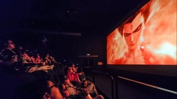 《哪吒之魔童闹海》进入全球电影票房前十位