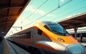 外媒聚焦中老铁路开通四周年：“黄金大通道”辐射带动效应显著_fororder_1