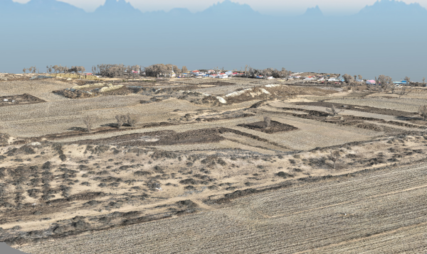 [Typical Case] Inner Mongolia, China · Digital Protection and Utilization of Shierliancheng Ruins in Jungar Banner_fororder_6