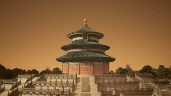 [Demonstration Case] Beijing, China · “Ancient Capital Panorama”: A Digital Immersive Experience Based on Printmaking Literature_fororder_节选 (1)