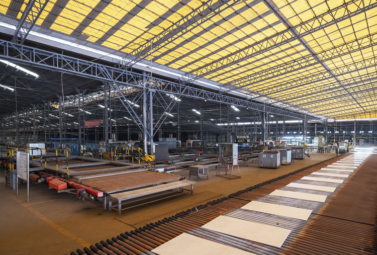 江西是个好地方丨摄影名家走进高安 见证一个辣椒和一片瓷砖的故事 江西是个好地方丨摄影名家走进高安 见证一个辣椒和一片瓷砖的故事