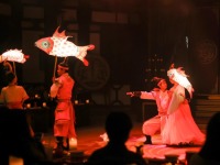 解锁江城新意境 武汉知音殿焕新点亮长江夜