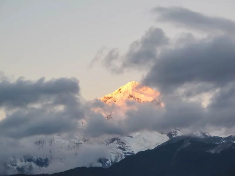 全球变暖动摇传统生活方式