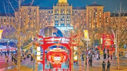 环球影城留住“过路客”