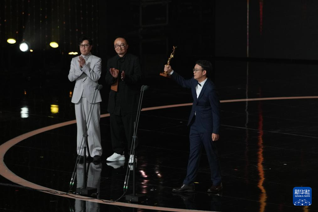 第32届中国电视金鹰奖揭晓