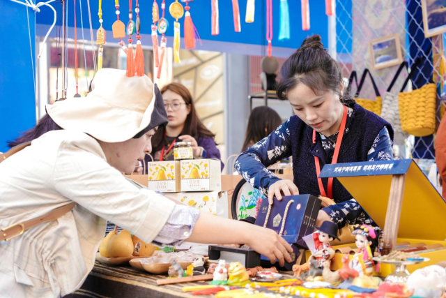 “天下九寨沟 大美阿坝州”全国行宣传推介活动在京启幕_fororder_图片13