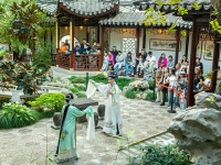 北京文旅市场假日消费看点多