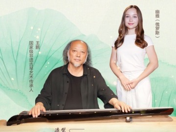 中国节气里的京味非遗：大暑