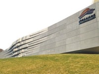 中国长城博物馆焕新开放，基本陈列展出700余件（套）文物