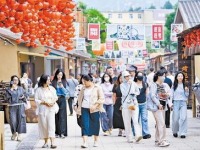 河北石家庄：解锁红色旅游新体验