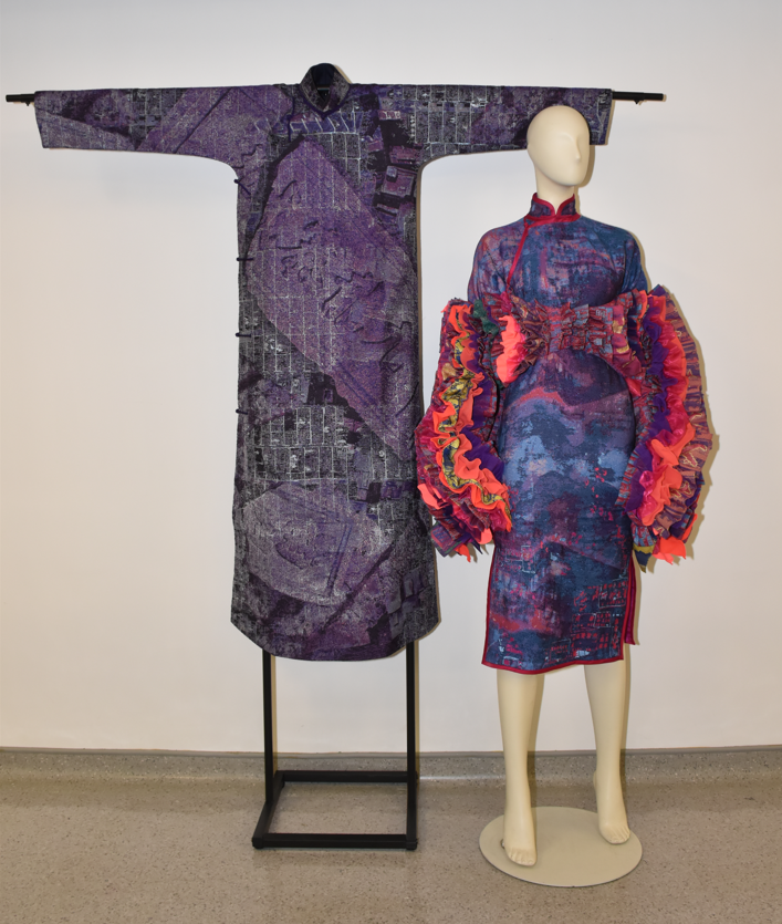 “融合与对话：2024港澳视觉艺术双年展”首展落地杭州