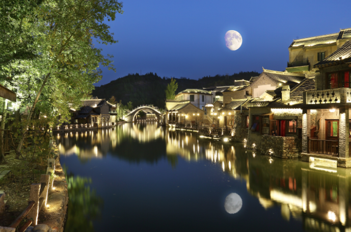 处暑即“出暑”，京味非遗带您体验告别夏日的仪式感