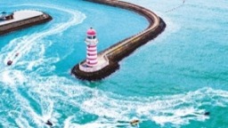 海南三亚：“请到天涯海角来”邀约更响亮