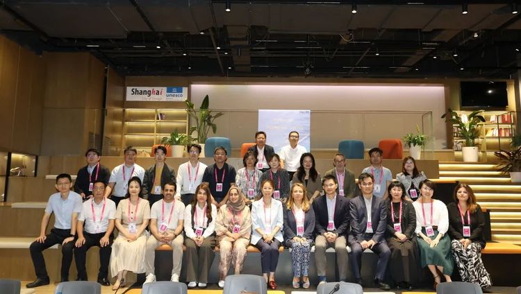 重庆设计之都这一年……